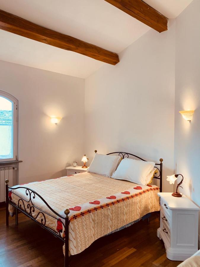 Finestra Tra Le Stelle Otel Arcola Dış mekan fotoğraf
