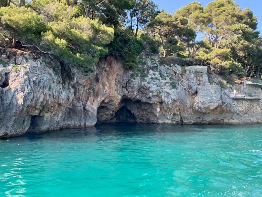 Finestra Tra Le Stelle Otel Arcola Dış mekan fotoğraf