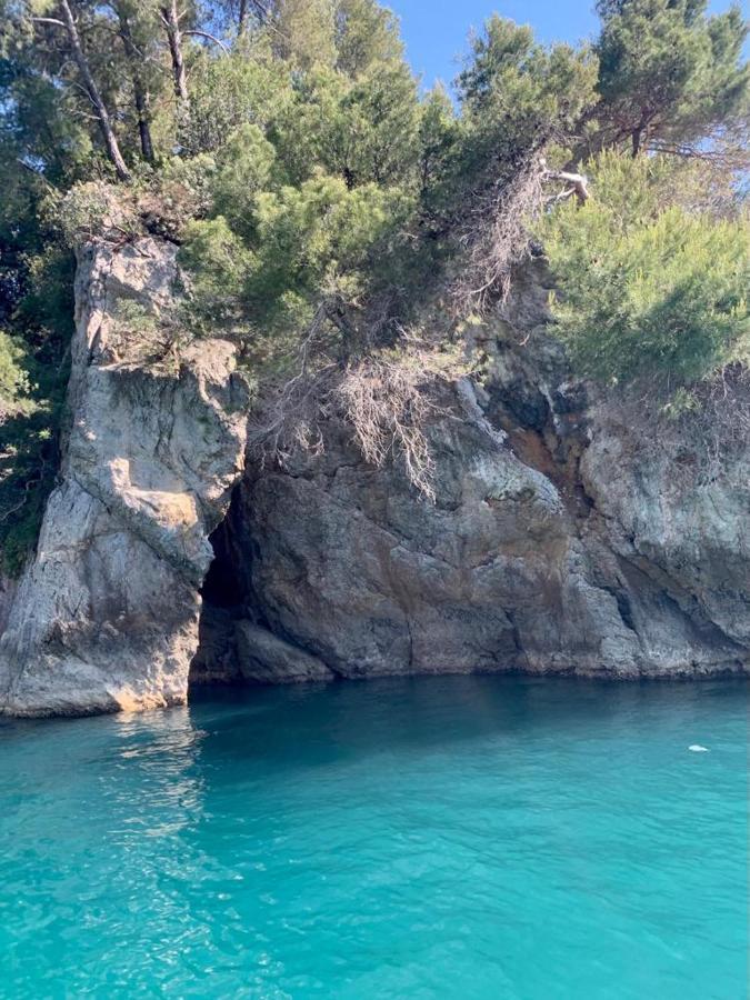 Finestra Tra Le Stelle Otel Arcola Dış mekan fotoğraf