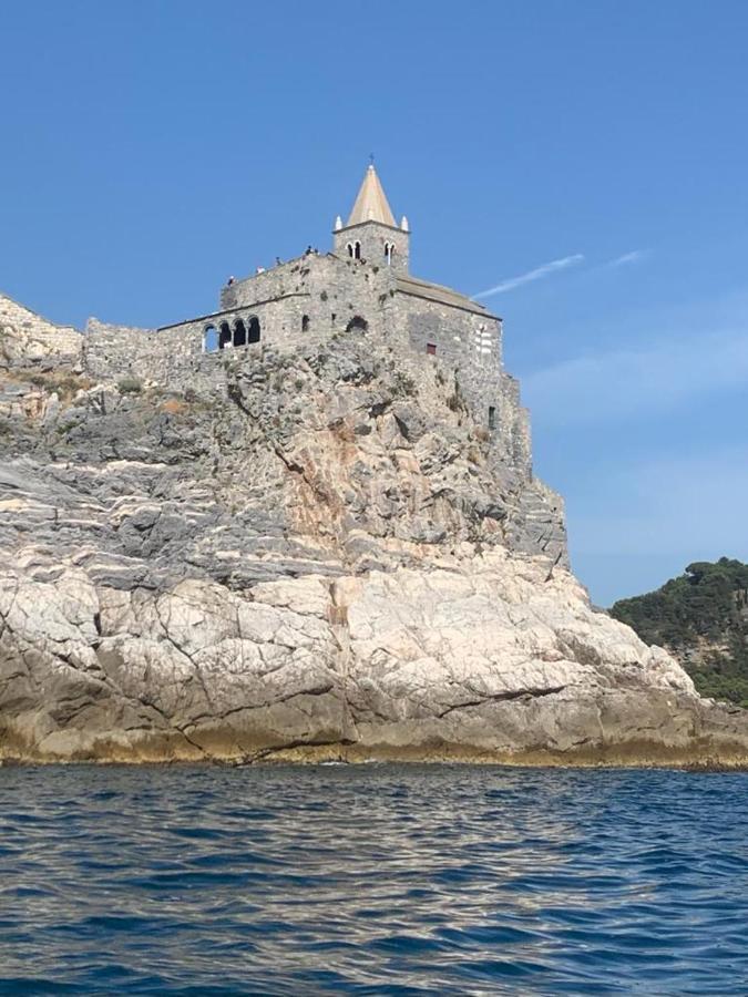 Finestra Tra Le Stelle Otel Arcola Dış mekan fotoğraf