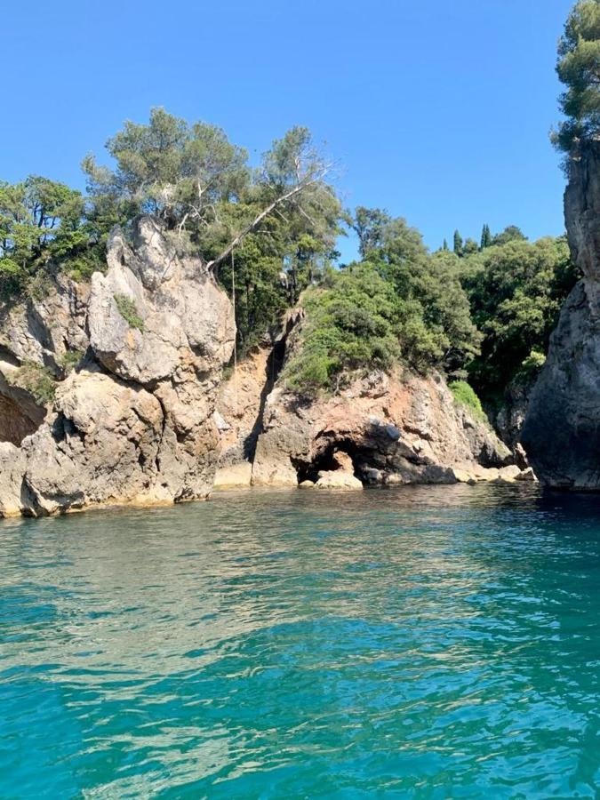 Finestra Tra Le Stelle Otel Arcola Dış mekan fotoğraf
