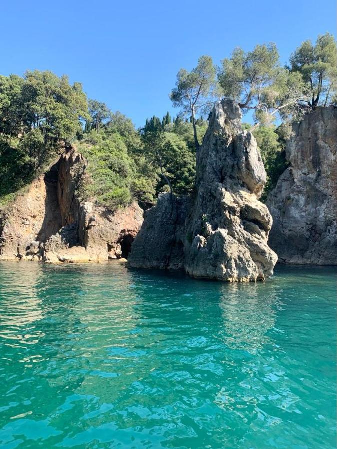 Finestra Tra Le Stelle Otel Arcola Dış mekan fotoğraf