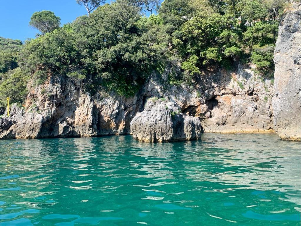 Finestra Tra Le Stelle Otel Arcola Dış mekan fotoğraf